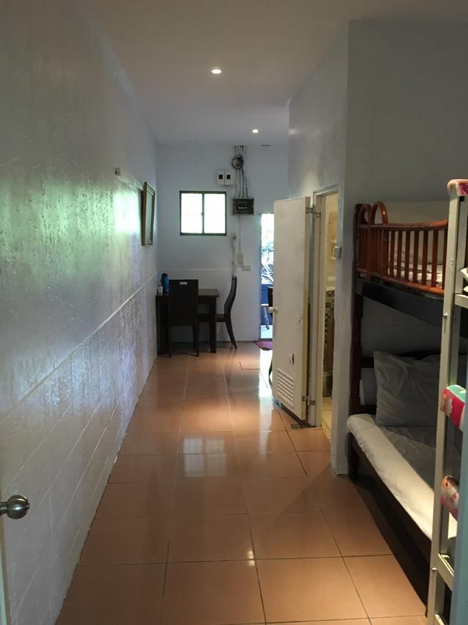 Da Nan Ao Homestay Suao Exteriör bild