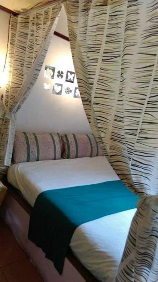 Da Nan Ao Homestay Suao Exteriör bild