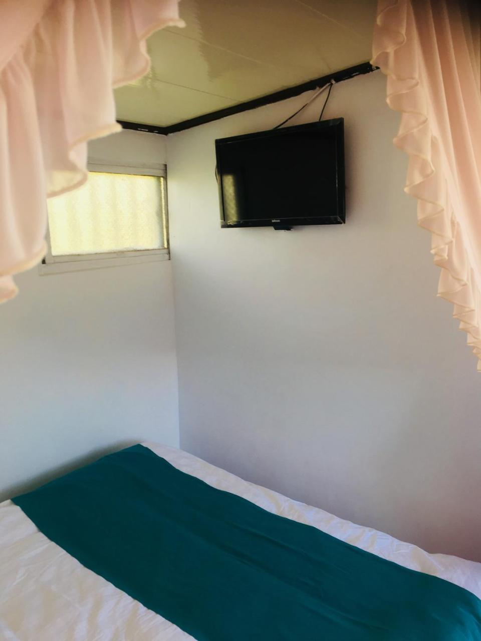 Da Nan Ao Homestay Suao Exteriör bild